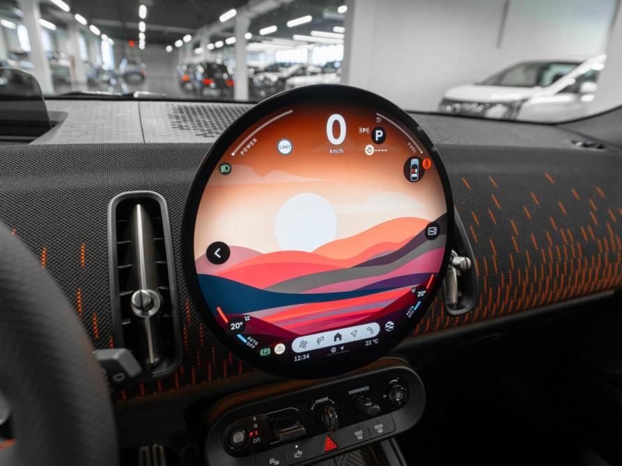 Mini Countryman III Москва  - изображение 23