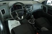 Hyundai Creta I Рестайлинг Омск  - изображение 34