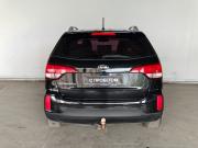 Kia Sorento II Рестайлинг Москва  - изображение 25