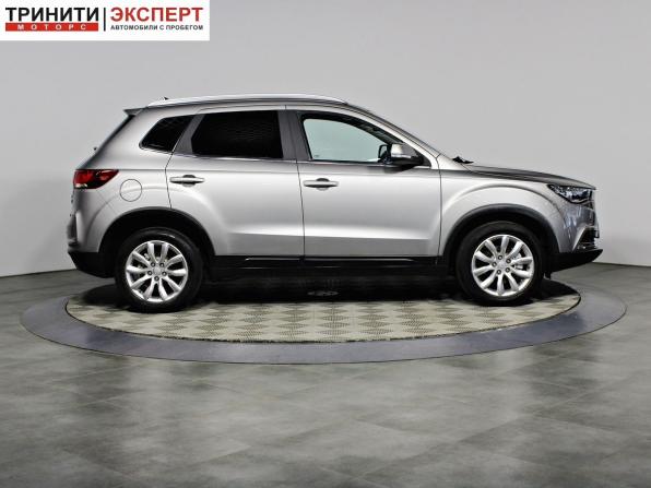 FAW Besturn X40 I с пробегом 2021 года, цена 1 397 000 рублей, 53136 км, внедорожник, Автокод Объявления