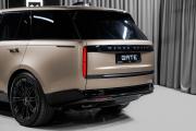 Land Rover Range Rover V Москва  - изображение 37