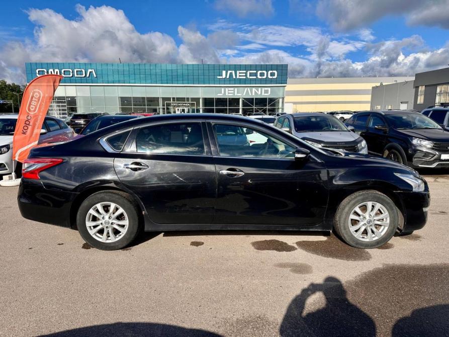 Nissan Teana III Ногинск  - изображение 5