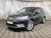 Dongfeng AX7 I Москва  - изображение 21