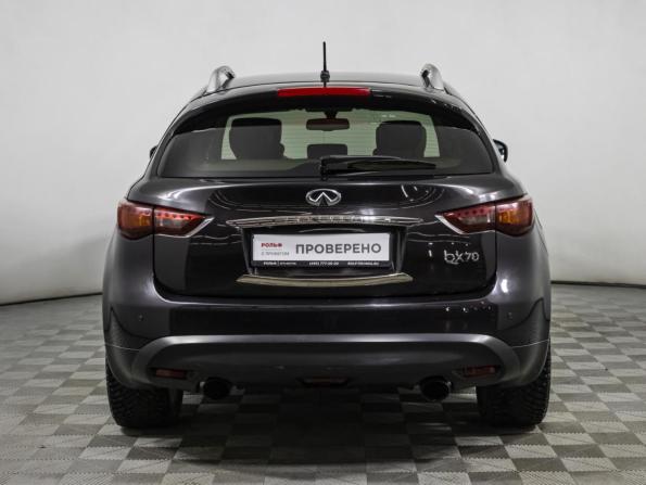 Infiniti QX70 с пробегом 2015 года, цена 2 000 000 рублей, 263790 км, внедорожник, Автокод Объявления