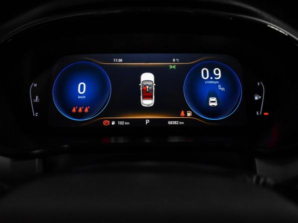 Exeed TXL I с пробегом 2021 года, цена 1 782 000 рублей, 68381 км, внедорожник, Автокод Объявления