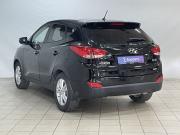 Hyundai ix35 I Воронеж  - изображение 25