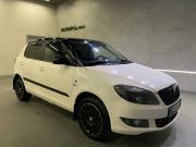 Skoda Fabia II Рестайлинг Новосибирск  - изображение 30