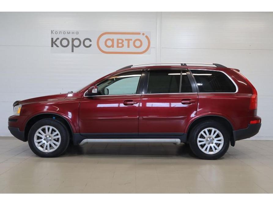 Volvo XC90 I Рестайлинг Коломна  - изображение 2