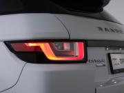 Land Rover Range Rover Evoque I Рестайлинг Москва  - изображение 45