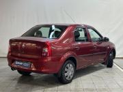 Renault Logan I Рестайлинг Санкт-Петербург  - изображение 19