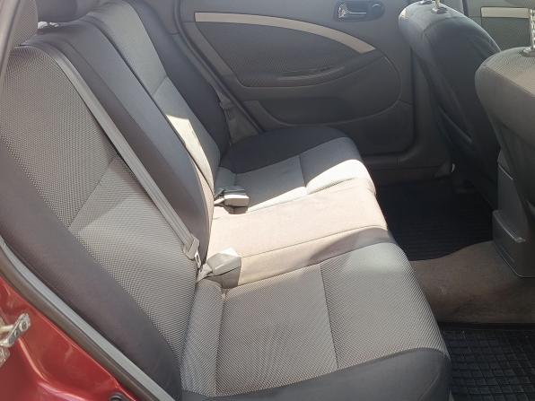 Chevrolet Lacetti I с пробегом 2008 года, цена 389 000 рублей, 235433 км, хэтчбек, Автокод Объявления