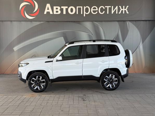 Lada (ВАЗ) Niva Travel I Рестайлинг с пробегом 2026 года, цена 1 800 000 рублей, 2 км, внедорожник, Автокод Объявления