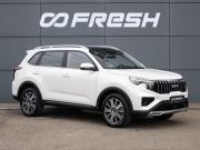 Kia Sportage (China) III (NP) Рестайлинг Краснодар  - изображение 26