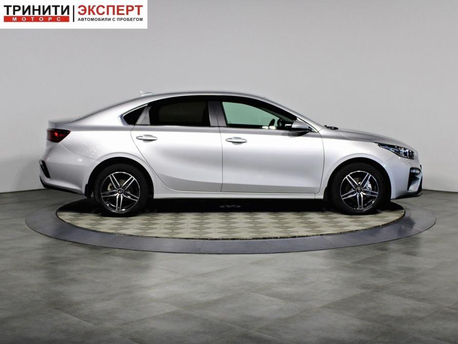 Kia Cerato IV Белгород  - изображение 8