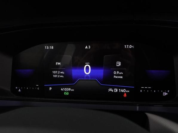 Volkswagen Taos I с пробегом 2023 года, цена 3 099 000 рублей, 41039 км, внедорожник, Автокод Объявления