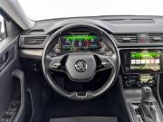 Skoda Superb III Рестайлинг Москва  - изображение 51