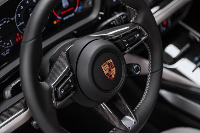Новый Porsche Cayenne III Рестайлинг 2026 года, цена 18 500 000 рублей, внедорожник, Автокод Объявления