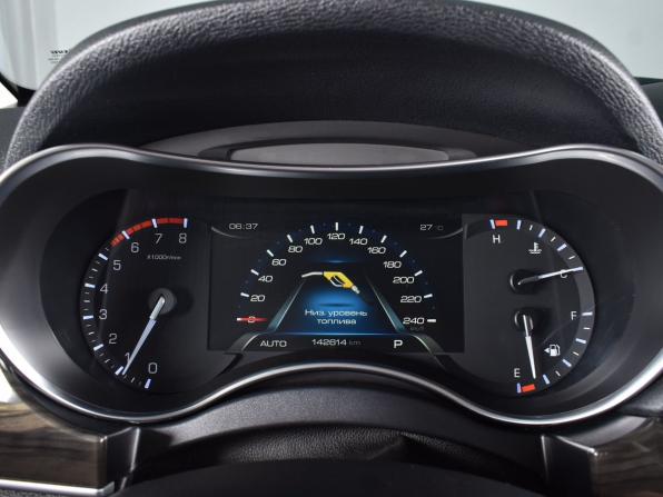 Haval H9 I Рестайлинг с пробегом 2018 года, цена 1 865 995 рублей, 142613 км, внедорожник, Автокод Объявления