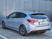 Subaru Impreza V Рестайлинг Воронеж  - изображение 26