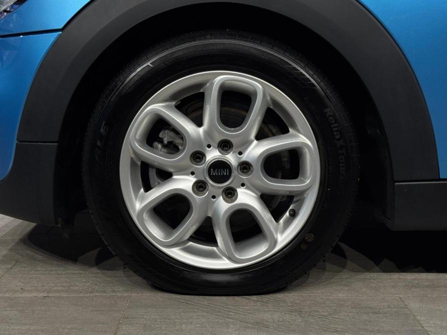 Mini Hatch III (F55/F56) Иркутск  - изображение 12