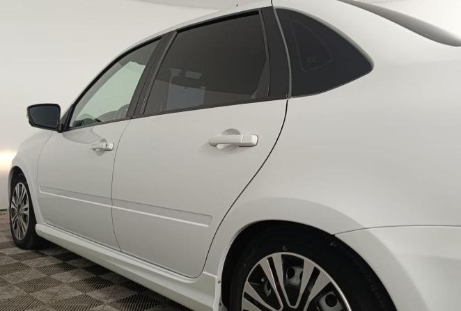 Lada (ВАЗ) Granta I Рестайлинг с пробегом 2024 года, цена 940 000 рублей, 47387 км, седан, Автокод Объявления