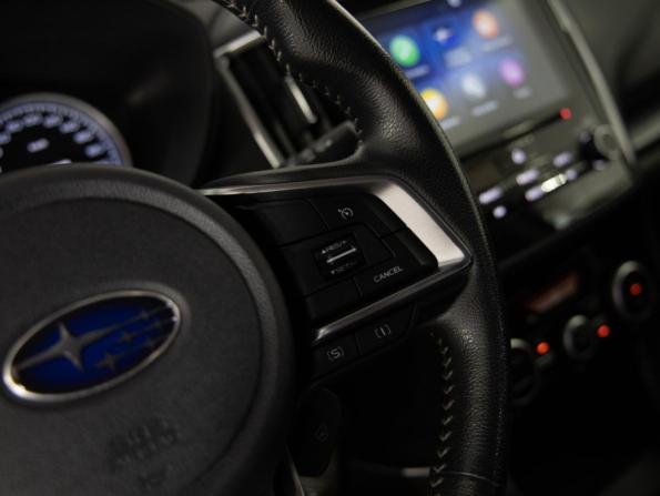 Subaru Forester V с пробегом 2019 года, цена 2 899 000 рублей, 115013 км, внедорожник, Автокод Объявления
