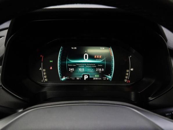 Chery Tiggo 7 Pro I с пробегом 2022 года, цена 1 750 000 рублей, 29781 км, внедорожник, Автокод Объявления