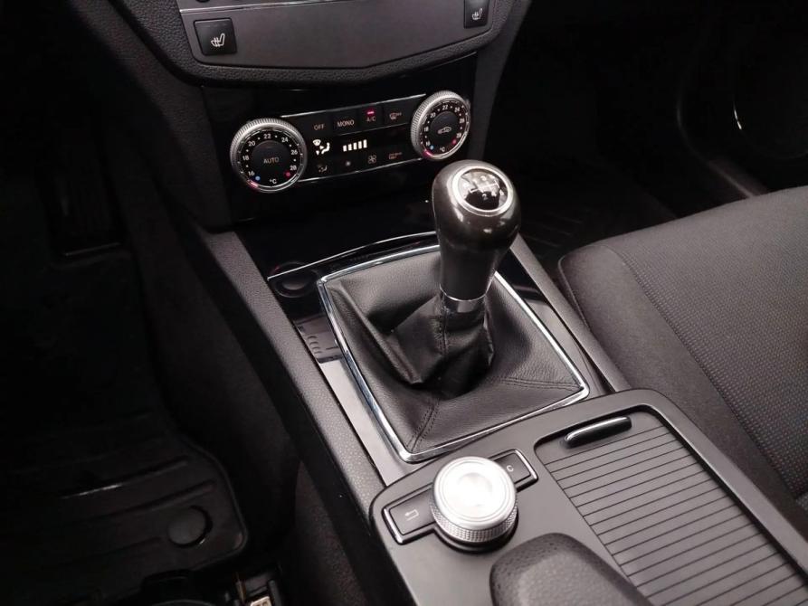 Mercedes-Benz C-Класс III (W204) Москва  - изображение 16
