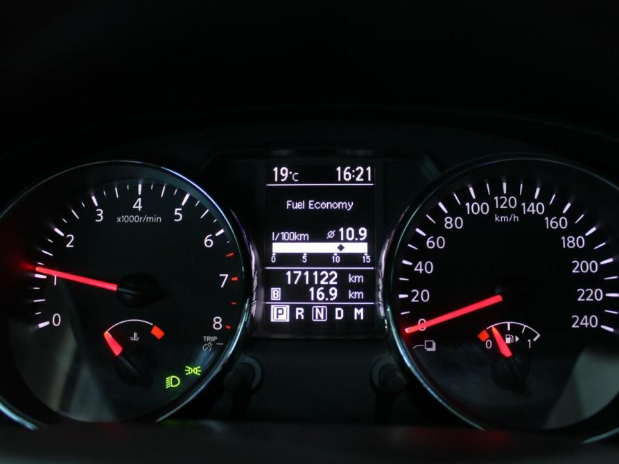 Nissan Qashqai I Рестайлинг Таганрог  - изображение 14