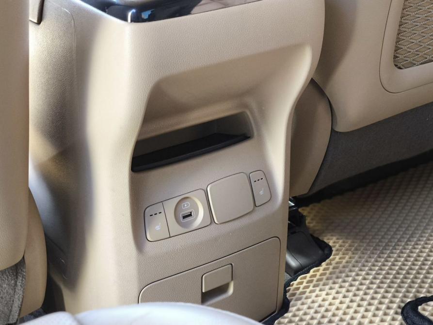 Kia Carnival III Санкт-Петербург  - изображение 23