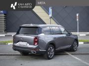 GAC GS8 II Казань  - изображение 15