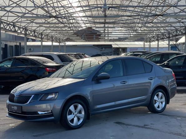 Skoda Octavia III (A7) Рестайлинг с пробегом 2019 года, цена 2 253 500 рублей, 67010 км, лифтбек, Автокод Объявления