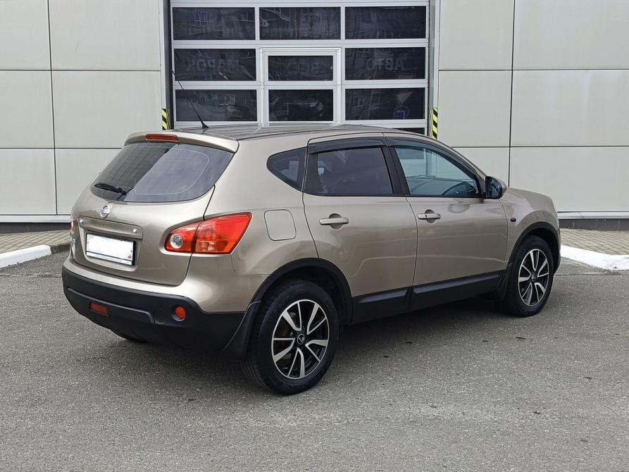 Nissan Qashqai I Брянск  - изображение 5