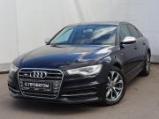 Audi A6 IV (C7) Москва  - изображение 27