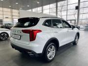 Haval Jolion I Рестайлинг Ростов-на-Дону  - изображение 22
