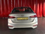 Hyundai Solaris II Ростов-на-Дону  - изображение 17