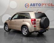 Suzuki Grand Vitara II Москва  - изображение 26