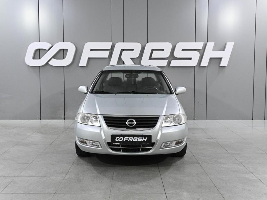 Nissan Almera Classic I Ростов-на-Дону  - изображение 3