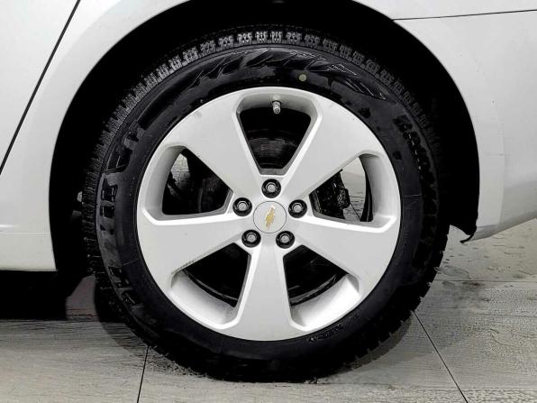 Chevrolet Cruze I с пробегом 2012 года, цена 620 000 рублей, 227065 км, хэтчбек, Автокод Объявления