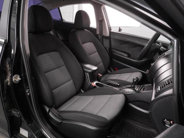 Kia Cerato III с пробегом 2014 года, цена 959 000 рублей, 246637 км, седан, Автокод Объявления
