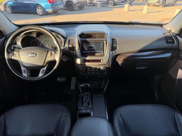 Kia Sorento II Рестайлинг с пробегом 2014 года, цена 1 725 000 рублей, 167388 км, внедорожник, Автокод Объявления