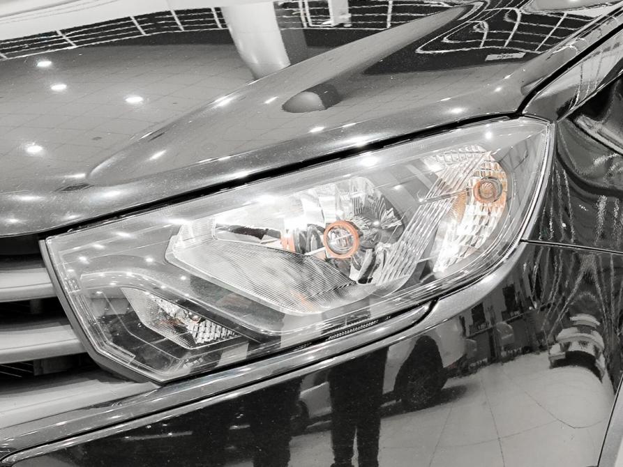 Lada (ВАЗ) Granta I Рестайлинг Казань  - изображение 21