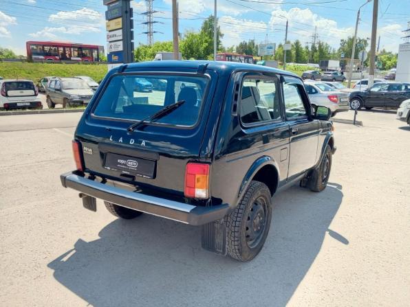 Lada (ВАЗ) Niva Legend с пробегом 2024 года, цена 813 000 рублей, 24138 км, внедорожник, Автокод Объявления