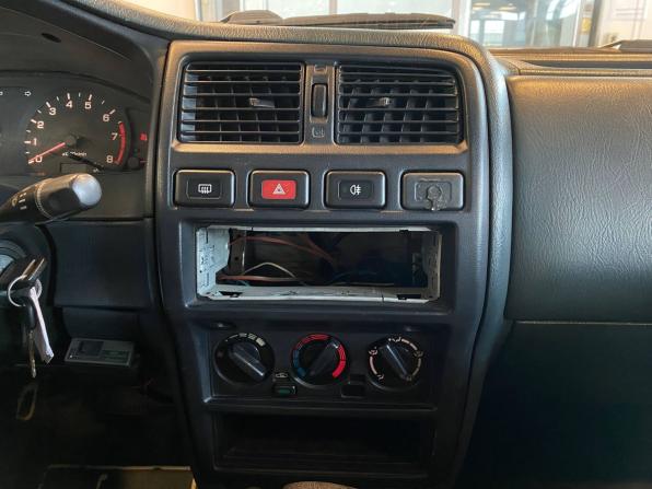 Nissan Almera I (N15) с пробегом 1997 года, цена 100 000 рублей, 304842 км, седан, Автокод Объявления