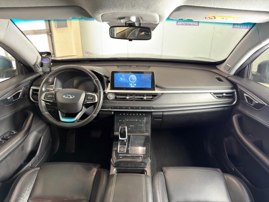 Chery Tiggo 7 Pro I Москва  - изображение 10
