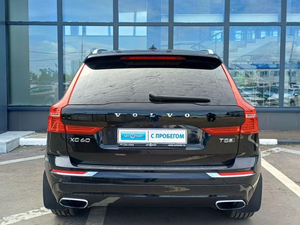 Volvo XC60 II с пробегом 2020 года, цена 4 299 000 рублей, 65400 км, внедорожник, Автокод Объявления