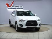 Mitsubishi ASX I Рестайлинг Уфа  - изображение 19