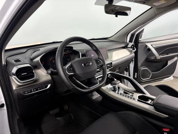 Belgee X50 с пробегом 2024 года, цена 2 169 000 рублей, 9337 км, внедорожник, Автокод Объявления
