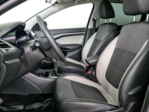 Lada (ВАЗ) Vesta I с пробегом 2021 года, цена 1 280 000 рублей, 81900 км, универсал, Автокод Объявления
