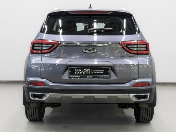Chery Tiggo 4 Pro I с пробегом 2023 года, цена 1 450 000 рублей, 55600 км, внедорожник, Автокод Объявления
